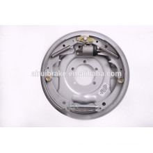 hydraulic drum brake -12 inch hydraulic drum brake for camper trailer(back plate surface treatment:Dacromet)